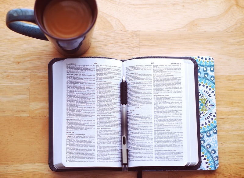 Journaling for Reflection